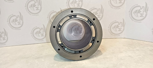 Doublure cylindre pour - de,
