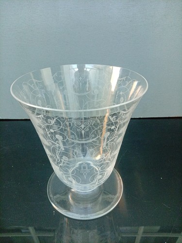 Grand vase cristal de - grand,