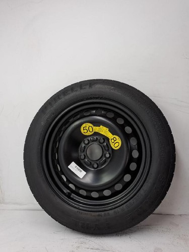 Roue secours volvo c30 - roue,