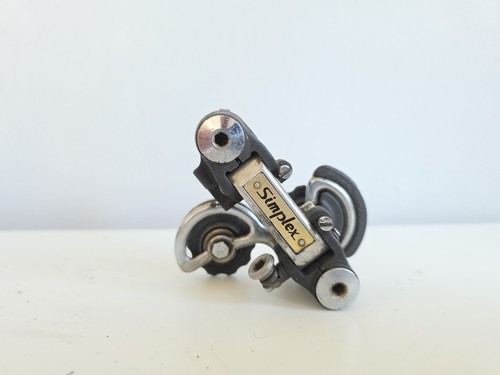 Dérailleur arrière simplex - arrière,