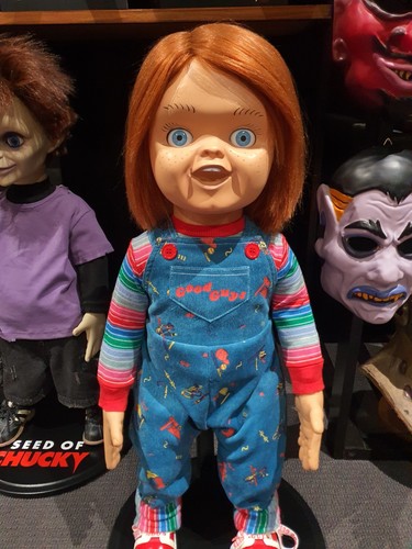 Custom lifesize curse - lifesize,