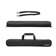 Housse transport pour trépied, robuste et portable, en Oxford, pour