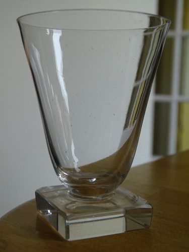 Baccarat cristal rare - cristal, 2