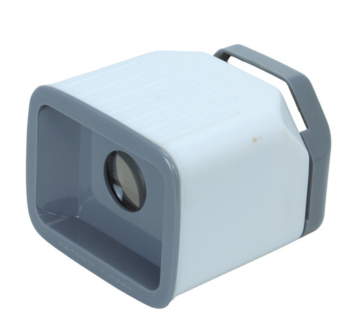 Visionneuse diapositives - visionneuse, de