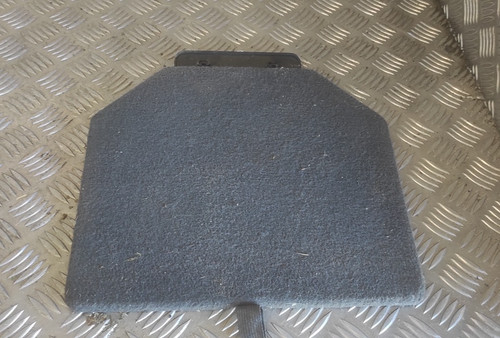 Trappe tapis sol plancher bac - trappe,