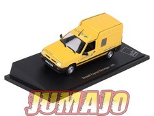 PTT52 Voiture 1/43 Atlas