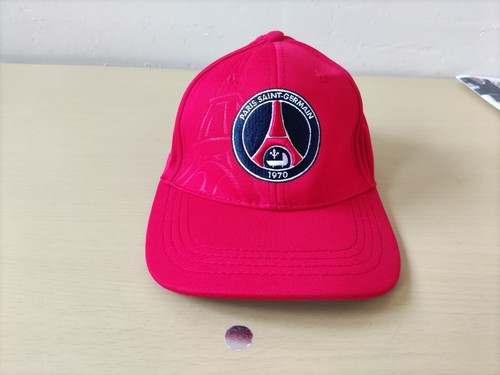 Casquette psg avec ancien - psg, l'ancien