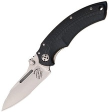 Bastinelli BBR2 Folding Knife