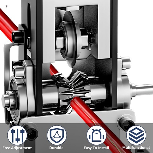 Manual wire stripper machine - wire,
