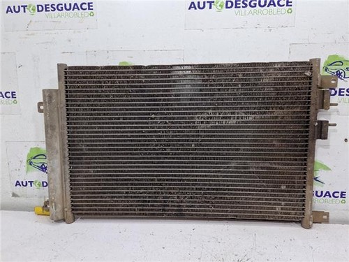 Radiateur climatisation alfa - climatisation,