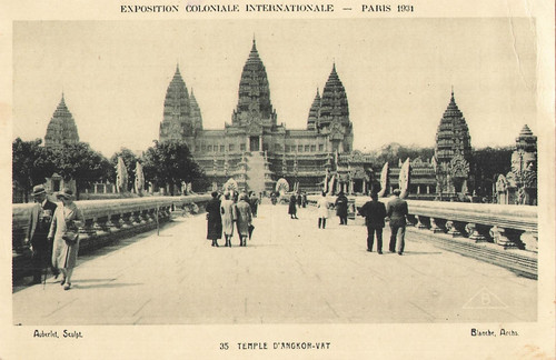 Paris exposition coloniale - 75,