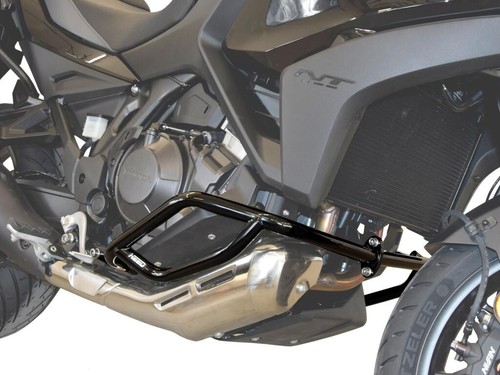 Crash bars pare carters - crash, heed