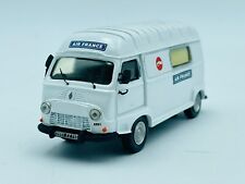 MINI RACING MVI RENAULT Estafette AIR France 1.43