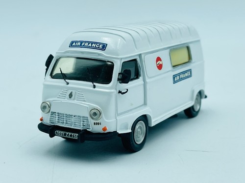Mvi renault estafette - estafette, air