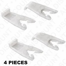 4x KIT DE REPARATION LEVE