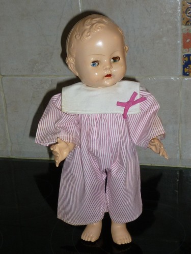 Poupon baigneur bebe cm - poupon,