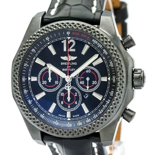 Breitling bentley barnato - bentley,
