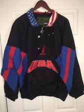Starter Jacket Olympic Atlanta