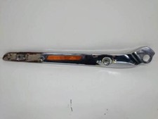 moulure arrière pour