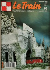 Le Train - N°68 - Déc. 1993