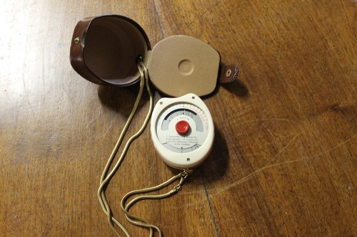 Gossen sixcolor compteur - gossen,