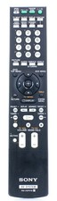 Sony RM-ADP016 Télécommande d'origine AV SYSTEM  (Réf#C-883)