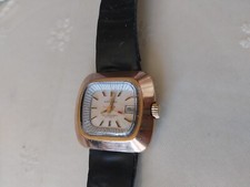 Montre Automatique Michel Herbelin Fonctionne 30mm