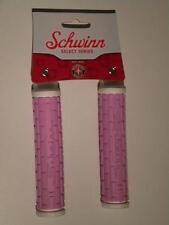 Paire de poignées vélo