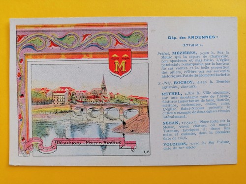 Cpa pastille valda - cpa, des