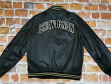 CHEVIGNON 57 Legend Label
