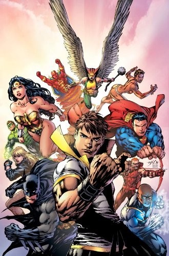 Countdown final crisis - final,