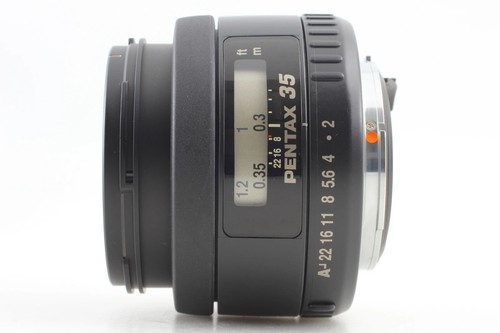 Comme neuf pentax smc - pentax, fa