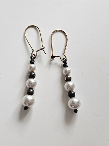 Boucles oreilles pendantes - boucles, d'oreilles