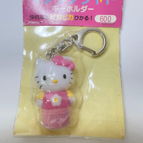 Porte clés sanrio hello kitty - porte-clés,
