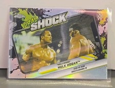 Hulk Hogan & The Rock Viral