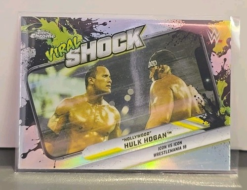 Hulk hogan the - the, viral