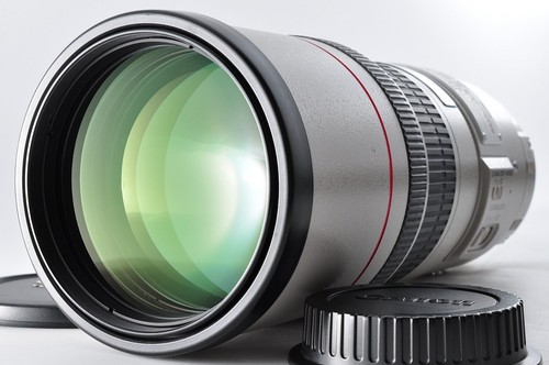 Téléobjectif canon 300mm - téléobjectif,