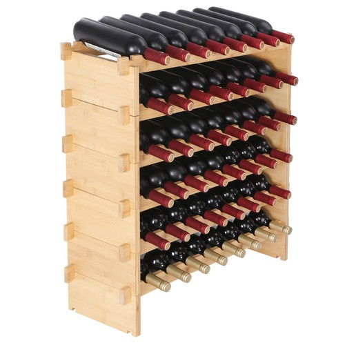 Vevor étagère bouteilles - vevor, à