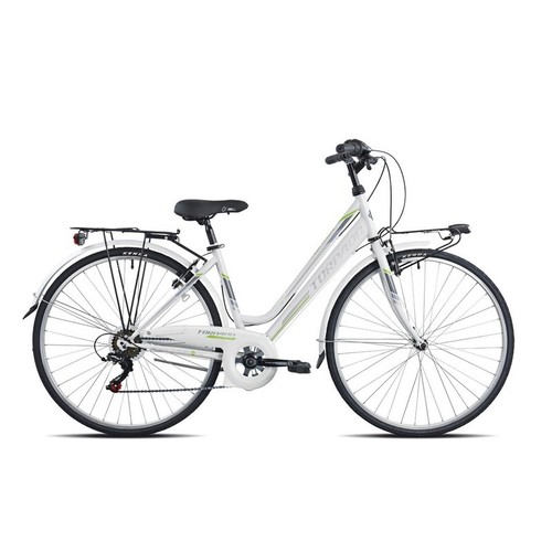 Bicyclette city albatros t481 - city,