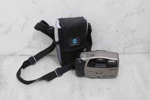 Minolta big finder 35mm - big,