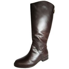 Botte Femme Sady-W À Mollet