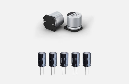 Replacement electrolytic - dx-70,
