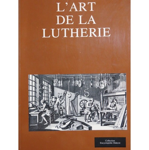 Art la lutherie - de,