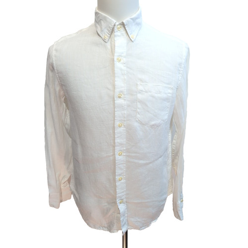 Chemise crew slim - s,