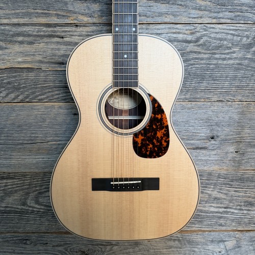 Larrivee guitar - larrivee, oo-03