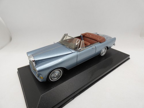 Rolls royce silver cloud iii - rolls,