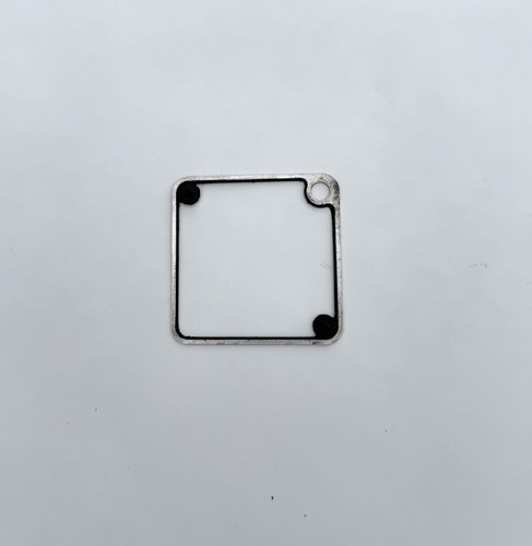 Gearbox gasket for segway - for,