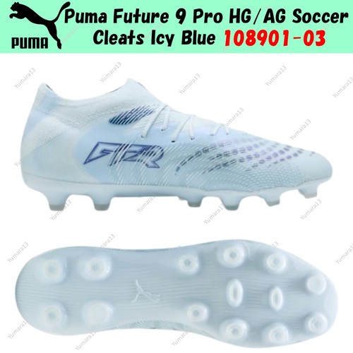 Crampons football puma - crampons,