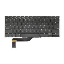 Clavier QWERTY (US) Apple