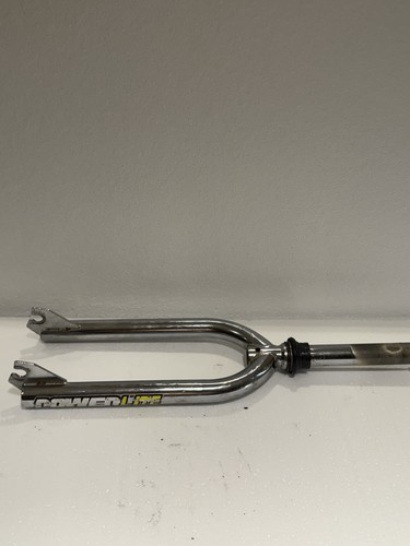 Powerlite bmx fork - bmx, old